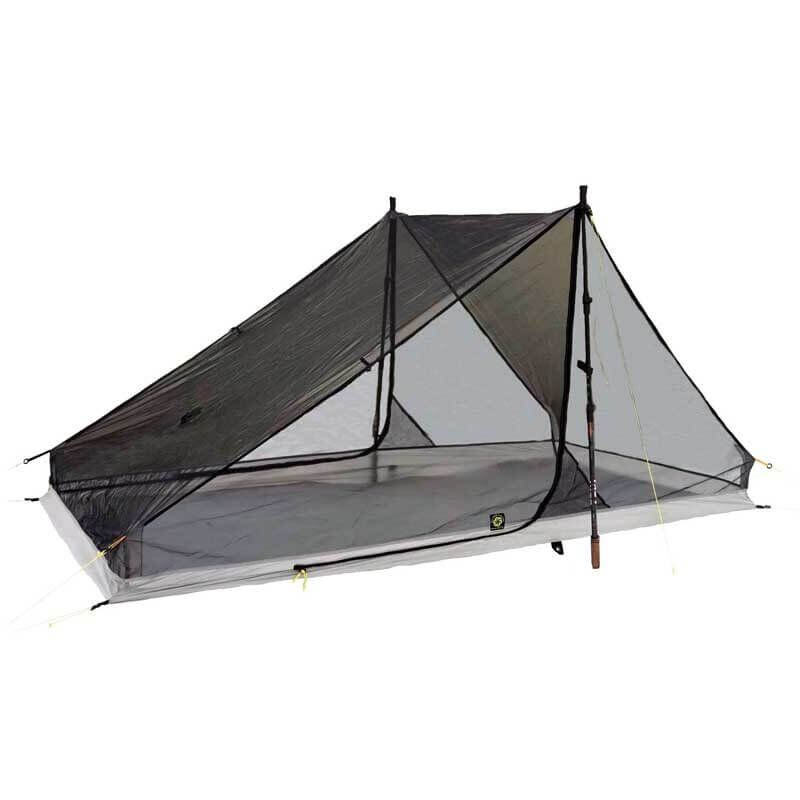Six Moon Designs Haven Bundle Ultralight Tent | 68travel